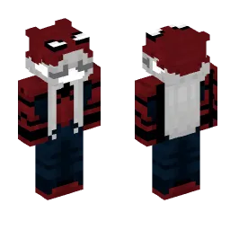 Minecraft Skin #211331