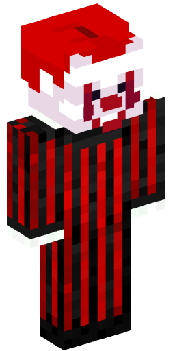Minecraft Skin #211332