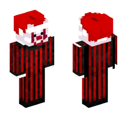 Minecraft Skin #211332