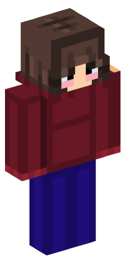 Minecraft Skin #211335