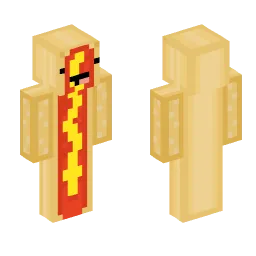 Minecraft Skin #211336