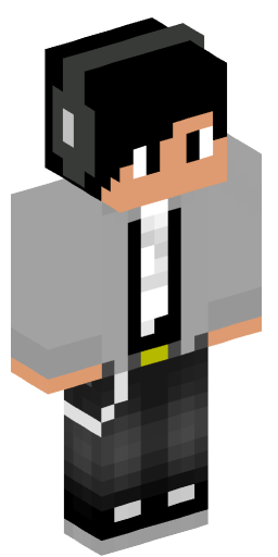 Minecraft Skin #211341