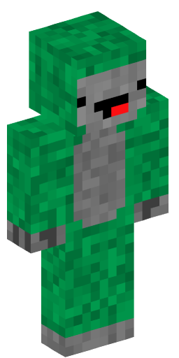 Minecraft Skin #211342