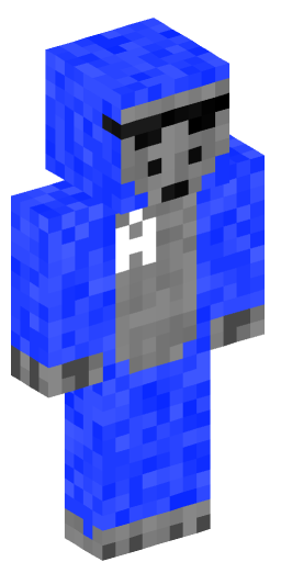 Minecraft Skin #211343