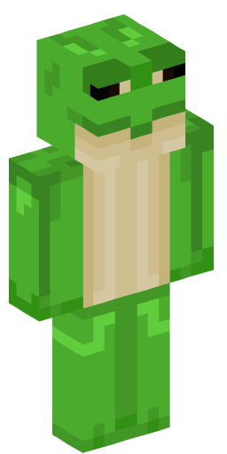 Minecraft Skin #211344