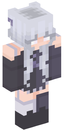 Minecraft Skin #211348