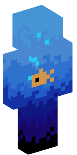 Minecraft Skin #211350
