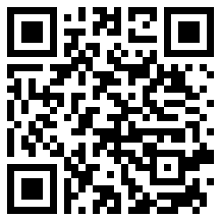 MissWeird QR Code