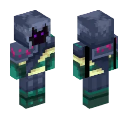 Minecraft Skin #