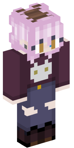 Minecraft Skin #211355