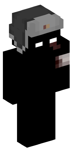 Minecraft Skin #211356