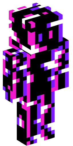 Minecraft Skin #211358