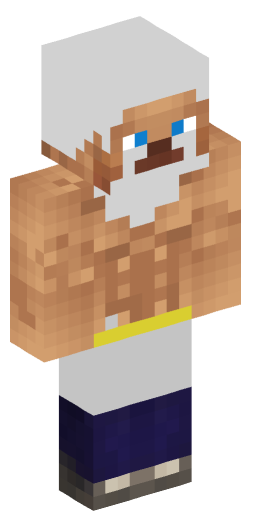 Minecraft Skin #211360