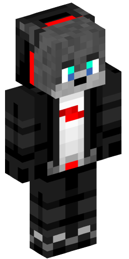 Minecraft Skin #211362