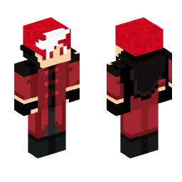 Minecraft Skin #211363