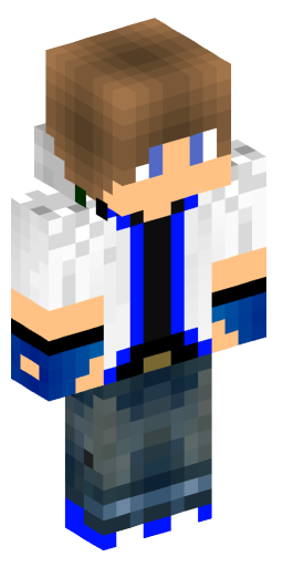 Minecraft Skin #211364