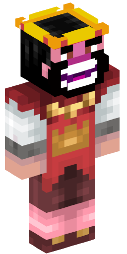 Minecraft Skin #211365