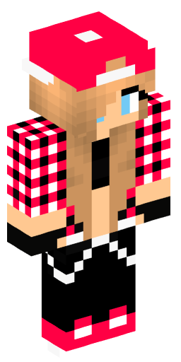 Minecraft Skin #211367