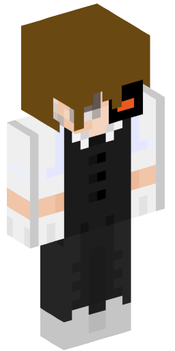 Minecraft Skin #211370