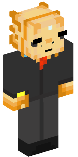 Minecraft Skin #211371