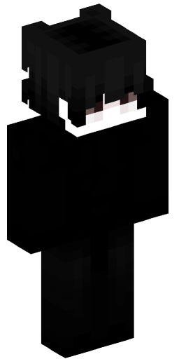 Minecraft Skin #211372