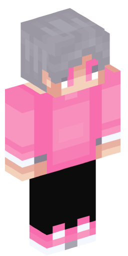 Minecraft Skin #211373