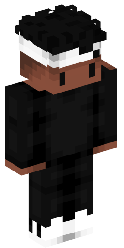 Minecraft Skin #211374