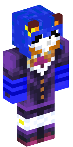 Minecraft Skin #211375