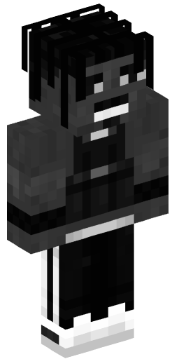 xaerosminimap Minecraft Skin Preview on Minecraft.Co.Com