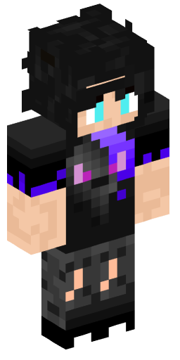 Minecraft Skin #211378