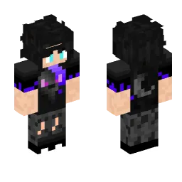 Minecraft Skin #211378