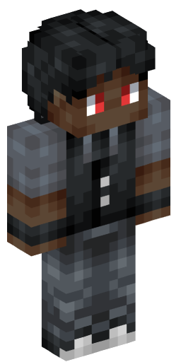 Minecraft Skin #211383