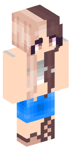 Minecraft Skin #211385