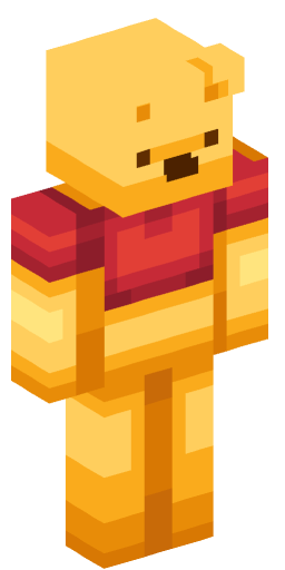 Minecraft Skin #211387