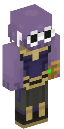Minecraft Skin #211390