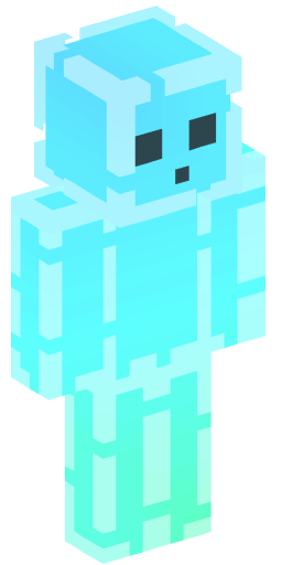 Minecraft Skin #211391