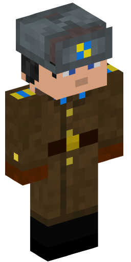 Minecraft Skin #211392