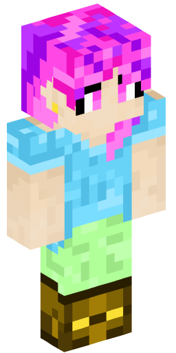 Minecraft Skin #211393