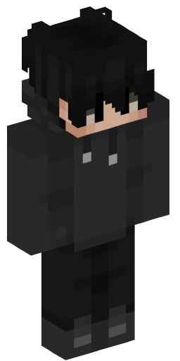 Minecraft Skin #211394