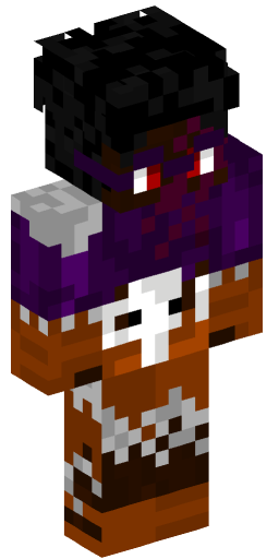 Minecraft Skin #211397