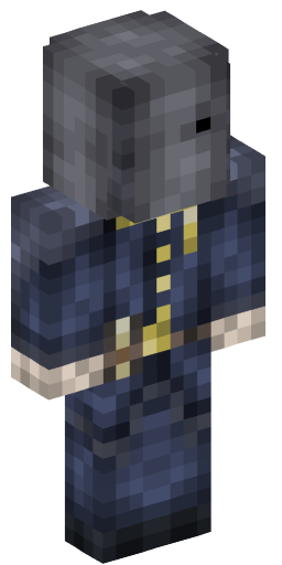 Minecraft Skin #211402