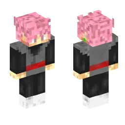 Minecraft Skin #