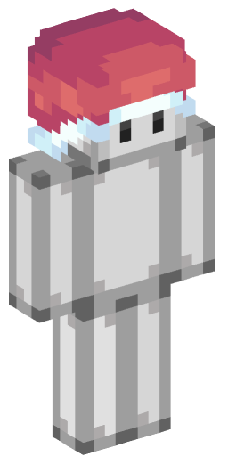 Minecraft Skin #211408