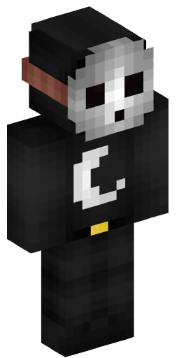 Minecraft Skin #211410