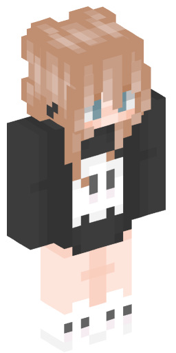 Minecraft Skin #211411