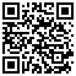 CometCrash QR Code