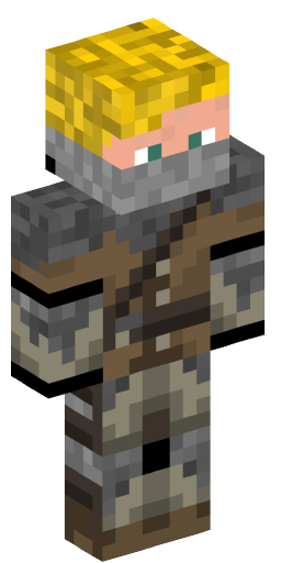 Minecraft Skin #211416