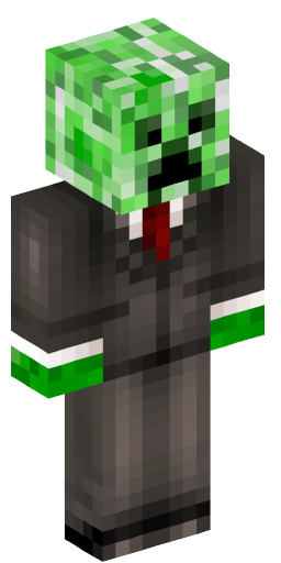 Minecraft Skin #211417