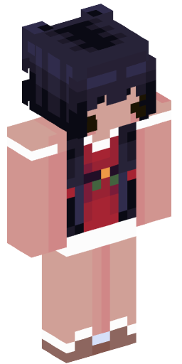 Minecraft Skin #211419