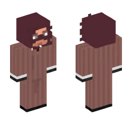 Minecraft Skin #211422